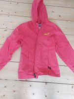 Mädchen Sommerjacke Jack wolfskin Gr. 152 Niedersachsen - Söhlde Vorschau