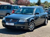 Vokswagen Passat Lim. Comfortline Family TÜV NEU/G-J-REIFEN/SHZ Niedersachsen - Südbrookmerland Vorschau