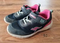 Sneaker Schuhe Kangaroos 30 Bayern - Bad Feilnbach Vorschau