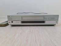 Video Cassette Recorder  SONY  SLV - SF 990 D Rheinland-Pfalz - Simmern Vorschau