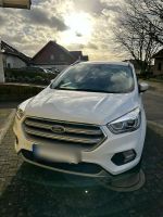 Ford Kuga 1,5 EcoBoost 4x2 110KW Titanium Nordrhein-Westfalen - Troisdorf Vorschau