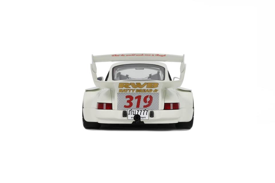 RWB Porsche 911 Natty Dread Junior • NEU • GT Spirit GT489 • 1:18 in Oberkirch