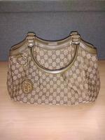 Gucci Tasche Vintage Bayern - Inchenhofen Vorschau