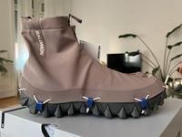 Salomon Advanced Sneaker Snowclog Iron - Größe 44 2/3 - NEU Frankfurt am Main - Bahnhofsviertel Vorschau