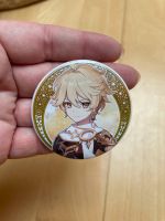 Genshin Impact Aether Canned Badge Anstecker Pin Frankfurt am Main - Frankfurter Berg Vorschau