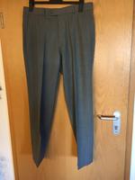 Herren graue Stoffhose Gardeur Bochum - Bochum-Mitte Vorschau