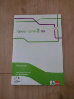 Green Line 2 G9 Workbook mit Lösungen Hessen - Schwalbach a. Taunus Vorschau