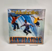 Tha Alkaholiks - Likwidation Schallplatte Vinyl LP HipHop Rap Nordrhein-Westfalen - Ibbenbüren Vorschau