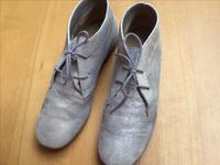 Leichte Sommerboots Stiefelchen Gr. 37 sehr gut Baden-Württemberg - Heilbronn Vorschau