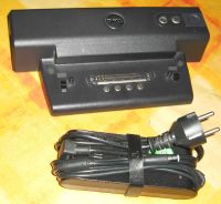 Dell PR01X Docking Station mit Netzteil Sachsen - Roßwein Vorschau