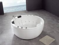 SOFORT LIEFERBAR Whirlpool Nowra 180x180 Badewanne UVP*4.990 Münster (Westfalen) - Centrum Vorschau