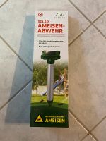 Ameisenabwehr, Solar Bayern - Vilgertshofen Vorschau