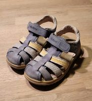 Sandalen für Jungs Bayern - Penzberg Vorschau