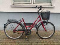 Damenrad Bike Fahrrad zum Herrichten Köln - Ehrenfeld Vorschau