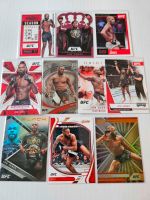 UFC Panini Chronicles Jon Jones Parallel 2021 2022 Hessen - Bad Vilbel Vorschau