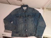 MANGUUN Damen Jeansjacke blau Gr. 36 Nordrhein-Westfalen - Frechen Vorschau