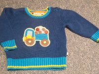 Pullover/ Größe 74/80/ Kinderbekleidung/ Jungen Sachsen - Klipphausen Vorschau