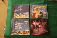 Merry Christmas Musik CD Christmas Pop Best Of Rheinland-Pfalz - Miehlen Vorschau
