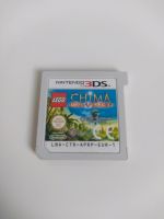 Nintendo 3ds lego chima lavals Journey Hannover - Ricklingen Vorschau