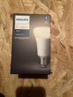 Neu/OVP Philips single bulb E27 - steuerbar per App – Smart Home Baden-Württemberg - Ehingen (Donau) Vorschau