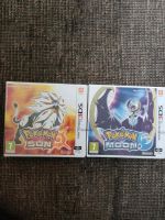 Pokemon sonne Mond Nintendo DS Sealed Englisch Niedersachsen - Oldenburg Vorschau
