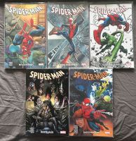 Spider-Man Band 1-5 - Marvel Comics Nordrhein-Westfalen - Gelsenkirchen Vorschau