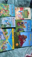 Kinderbücher Niedersachsen - Jade Vorschau