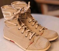 Vintage Boots HUB Niedersachsen - Lehrte Vorschau
