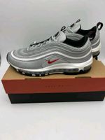 Nike Air Max 97 OG Silver Bullet Grösse 43 Berlin - Mitte Vorschau