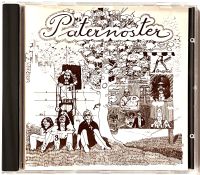 CD: PATERNOSTER (A) – Paternoster (1972,1991/Ohrwaschl/D/RE) Bayern - Nüdlingen Vorschau