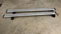 Thule WingBar Evo, ProRide, SnowPack München - Sendling Vorschau