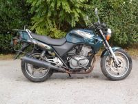 Honda CB500 PC26/ 32 Restteile ab 10 Euro Hamburg - Bergedorf Vorschau