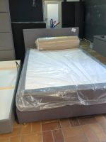 Bett Boxspringbett 140x200cm *Möbel Outlet Osnabrück* Niedersachsen - Osnabrück Vorschau