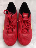 Fußballschuhe mit Stollen (Naturgras) Gr. 35,5 Baden-Württemberg - Ulm Vorschau