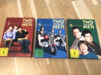 DVD: Two and a half men Staffel 1-3 Köln - Riehl Vorschau