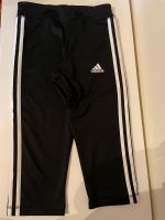 Adidas 3/4 Sporthose/Legging Nordrhein-Westfalen - Freudenberg Vorschau