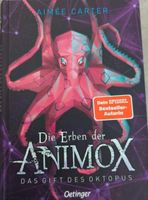 Die Erben der Animox, das Gift des Oktopus München - Trudering-Riem Vorschau