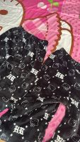 Hello Kitty Pyjamahose Kawaii Schwarz Weiß neu ungetragen XXL Hamburg-Mitte - Hamburg St. Georg Vorschau