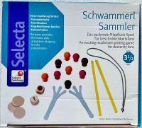 Selecta Kleinkind Schwammerl Sammler Geschicklichkeitsspiel 63019 Bayern - Salgen Vorschau