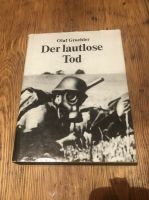 Der Lautlose Tod Olaf Groehler Buch 1. Weltkrieg Sachsen - Neuensalz Vorschau