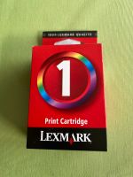Lexmark Print Cartridge 1. Neu Rheinland-Pfalz - Kaiserslautern Vorschau