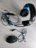 Gaming Headset + Maus Baden-Württemberg - Bad Bellingen Vorschau