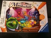 Tip Toi Die monsterstarke Musikschule Bayern - Trebgast Vorschau