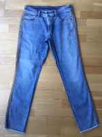 Cambio Jeans „Tess“, Vintage Edition, mit Streifen, neu München - Untergiesing-Harlaching Vorschau