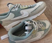 Sneacker Nike Air Max 90 Hessen - Gelnhausen Vorschau