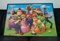 Puzzle Super Mario Wuppertal - Oberbarmen Vorschau