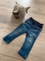 Jeans Staccato Gr. 80 Baden-Württemberg - Altdorf Vorschau