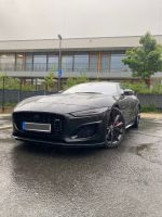 JAGUAR F-TYPE R Mieten Autovermietung Frankfurt am Main - Innenstadt Vorschau