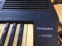 Technics  kn 920 keyboard Nordrhein-Westfalen - Marl Vorschau