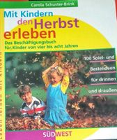 Schuster-Brink Mit den Kindern den Herbst erleben Berlin - Mitte Vorschau